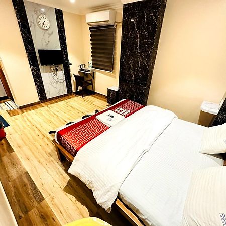 Ssk Malligai Residency Ramanathapuram Ruang foto