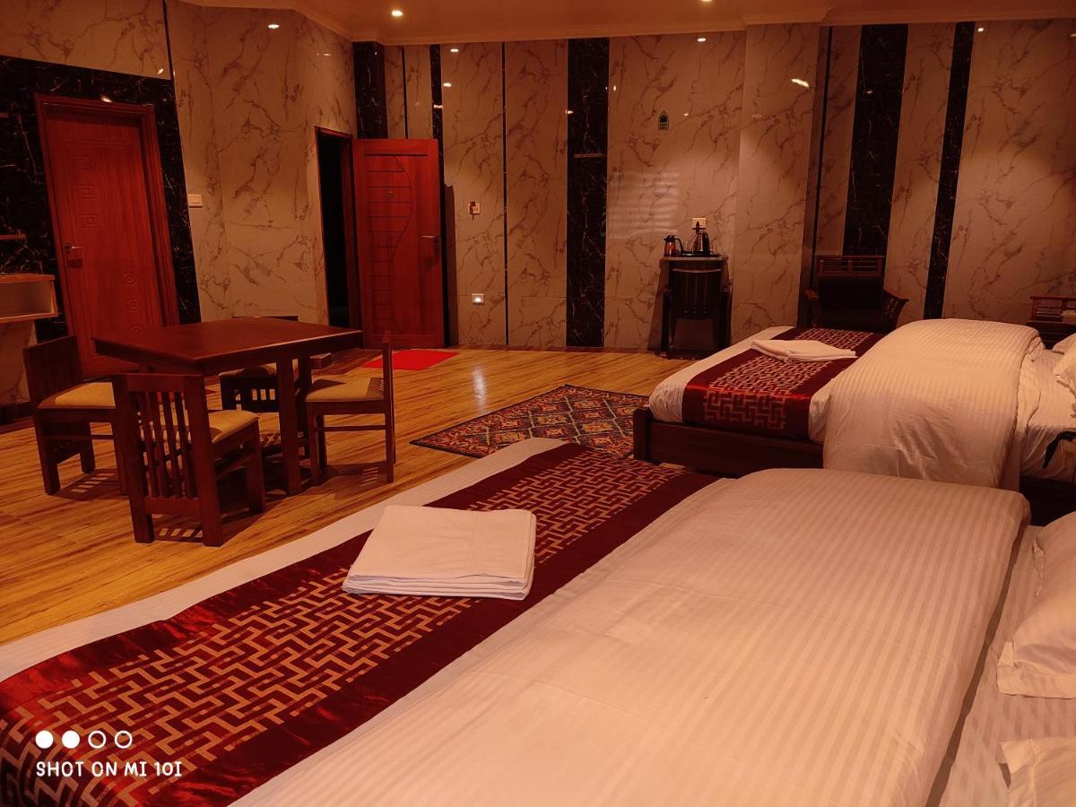 Ssk Malligai Residency Ramanathapuram Bagian luar foto