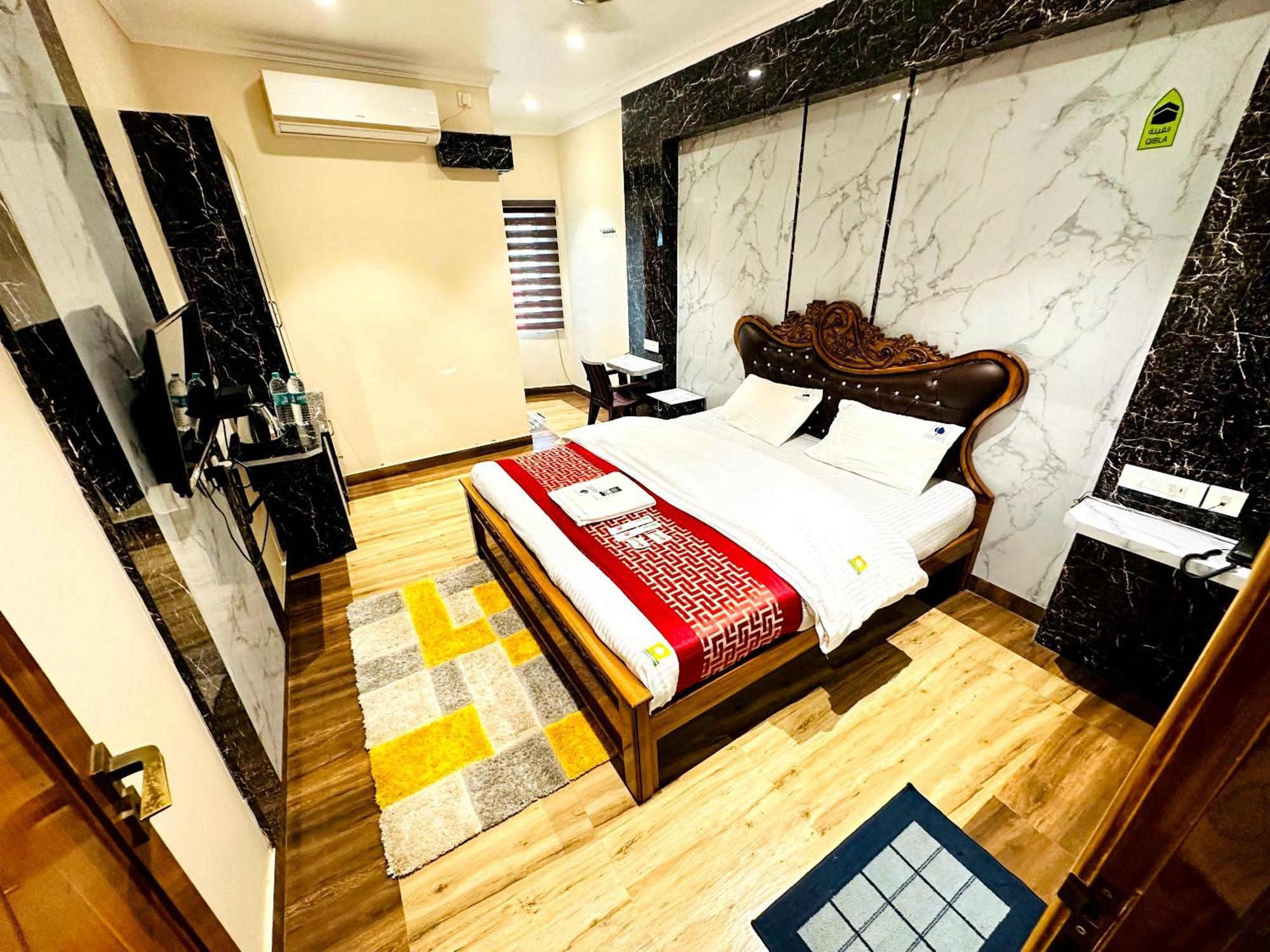 Ssk Malligai Residency Ramanathapuram Ruang foto