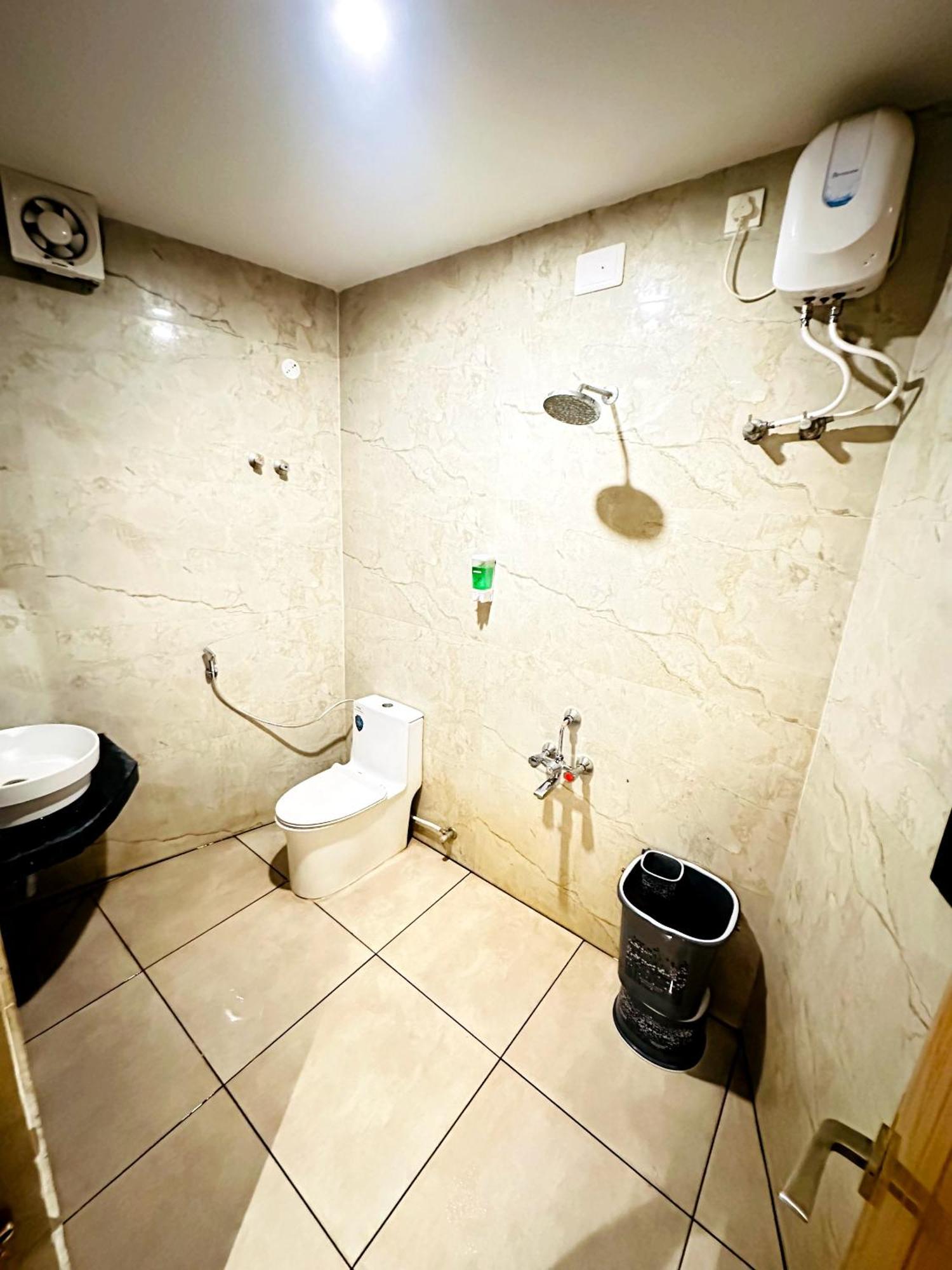 Ssk Malligai Residency Ramanathapuram Ruang foto