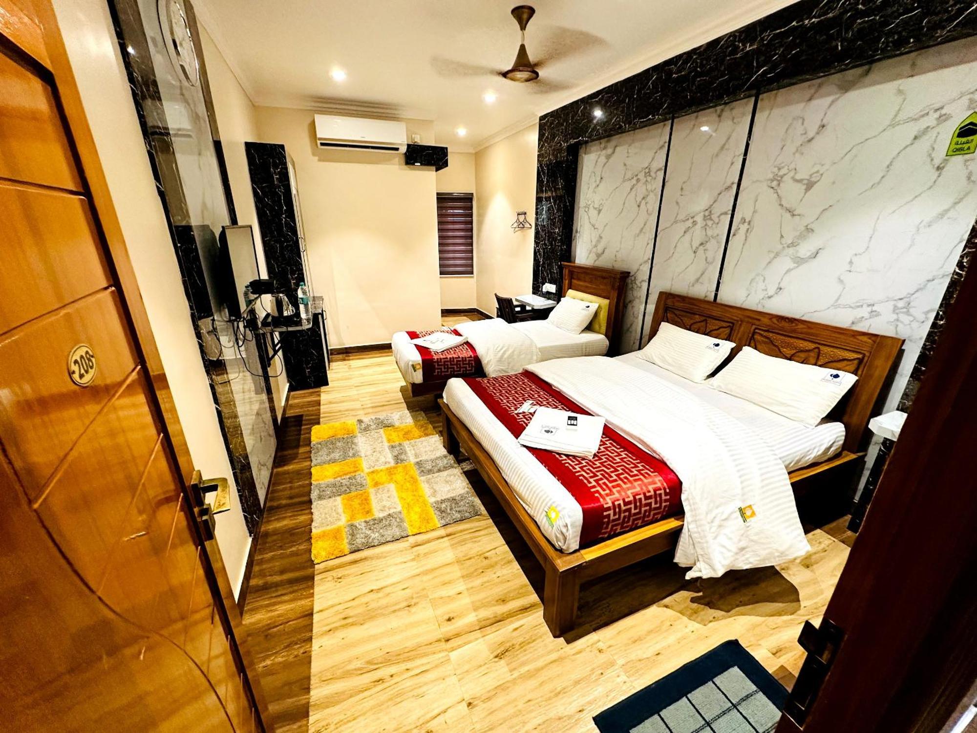 Ssk Malligai Residency Ramanathapuram Ruang foto