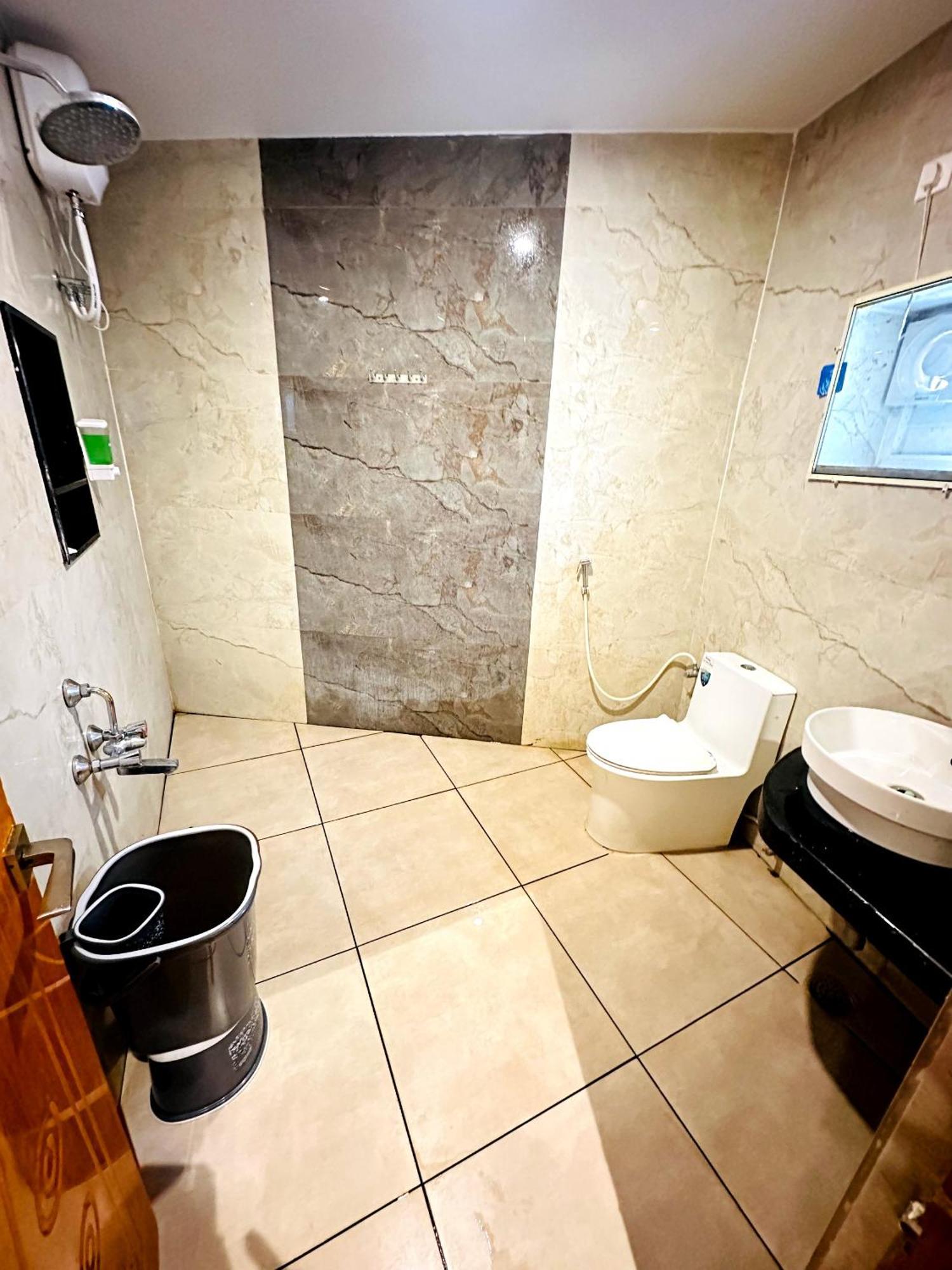 Ssk Malligai Residency Ramanathapuram Ruang foto