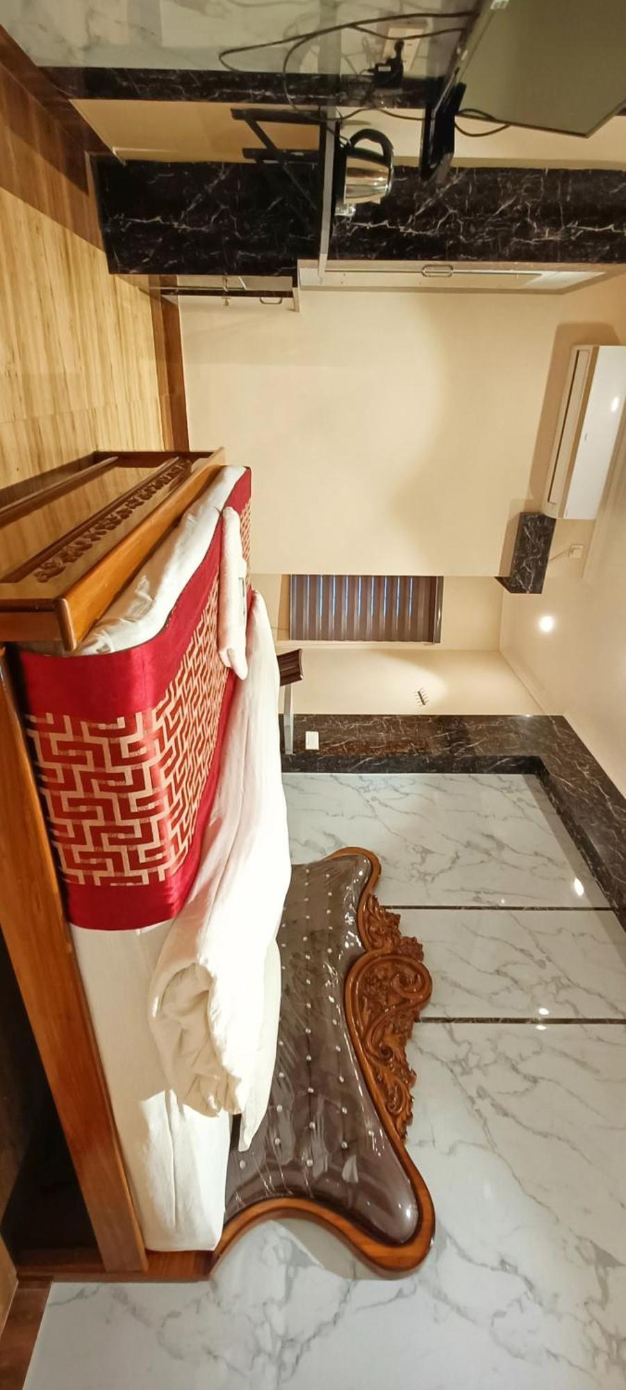 Ssk Malligai Residency Ramanathapuram Ruang foto
