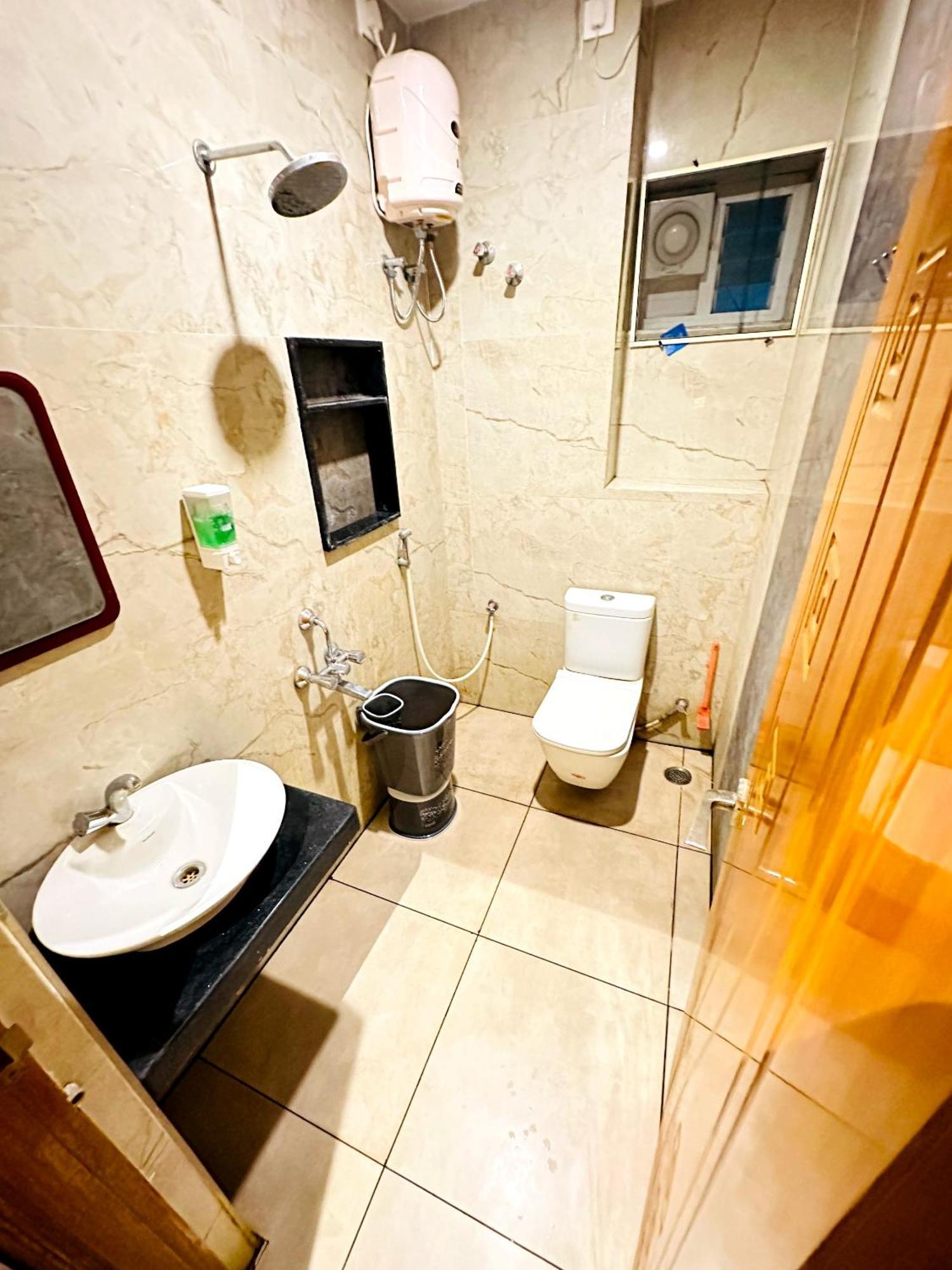 Ssk Malligai Residency Ramanathapuram Ruang foto