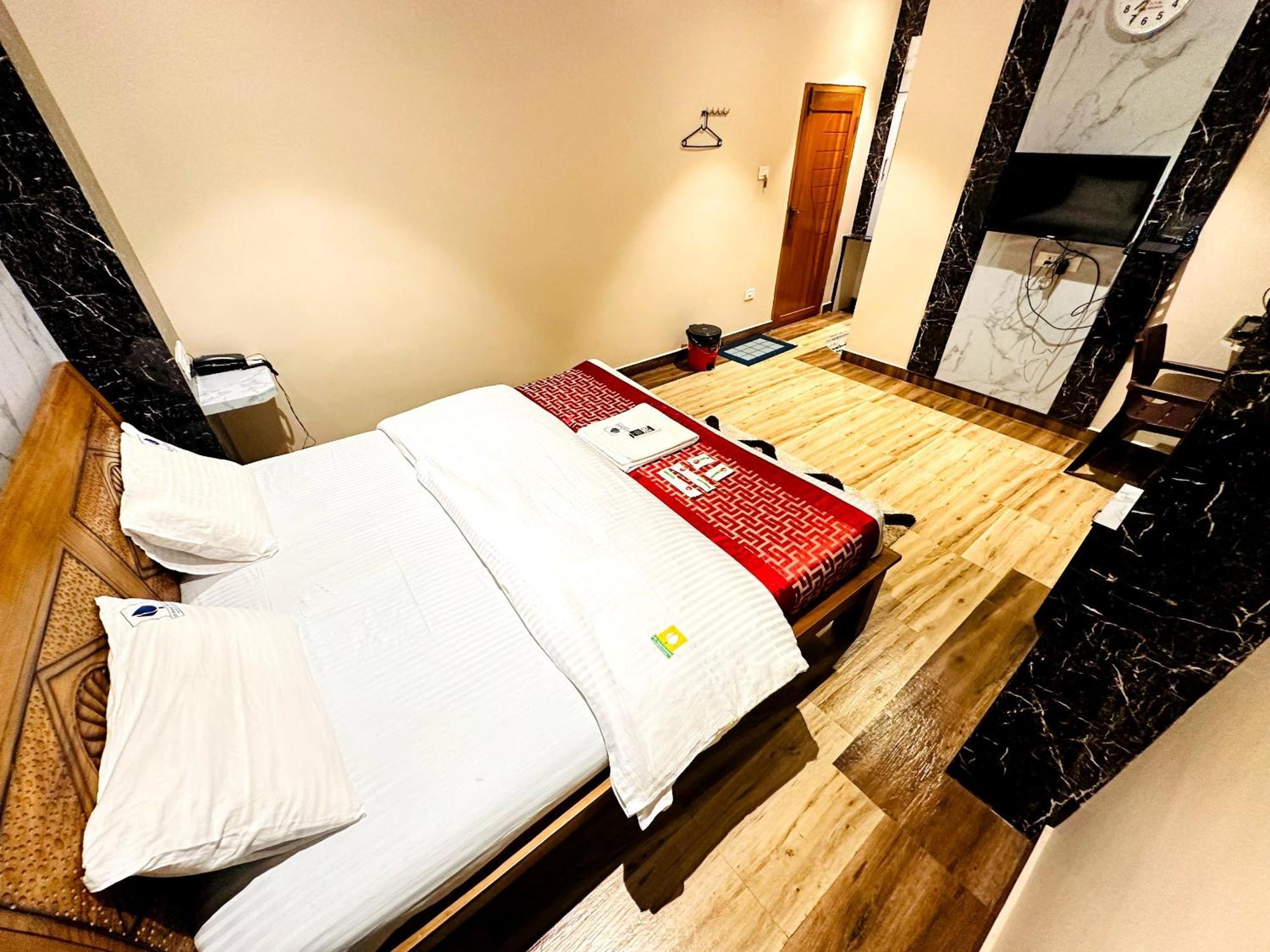 Ssk Malligai Residency Ramanathapuram Ruang foto