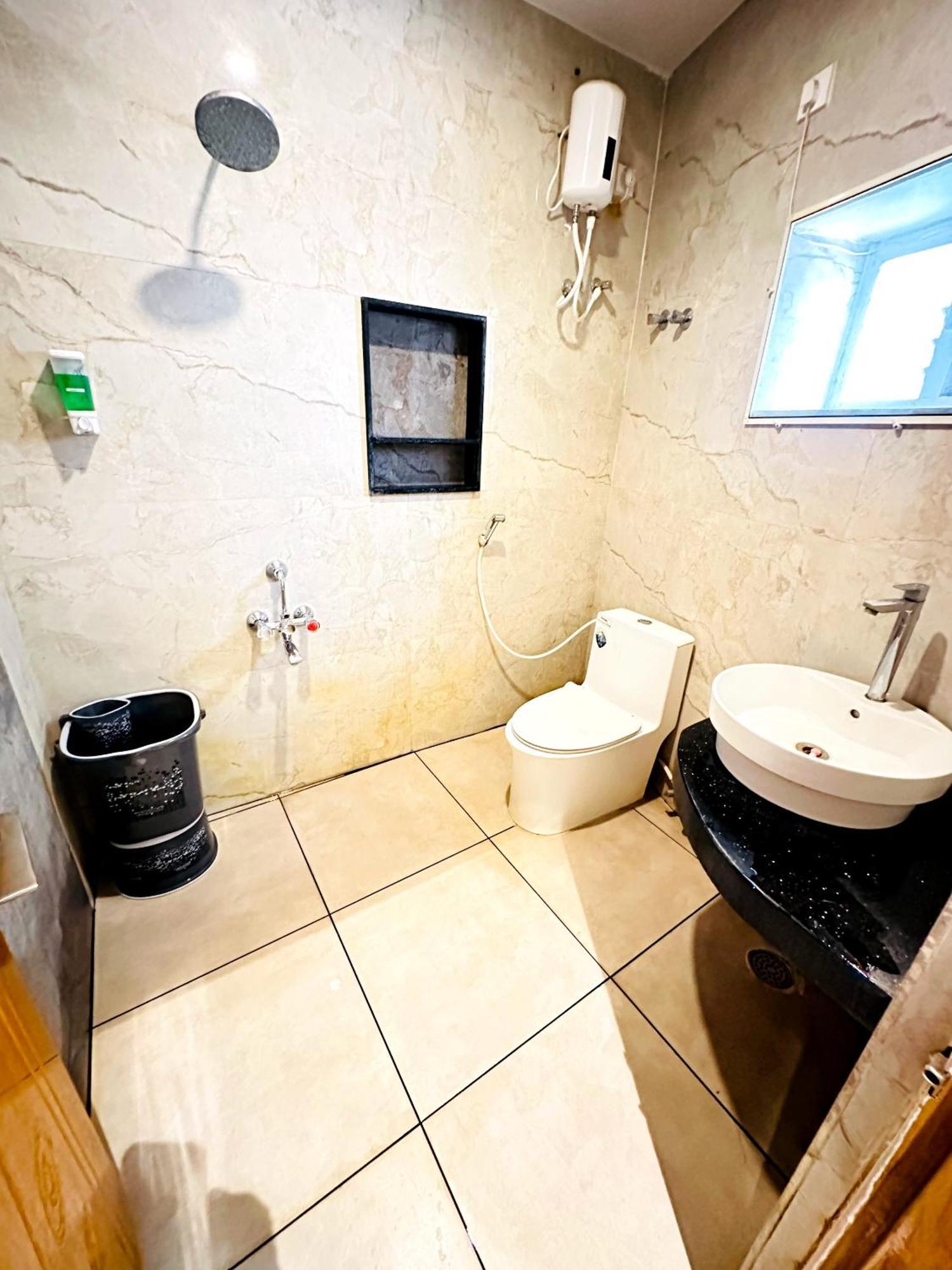 Ssk Malligai Residency Ramanathapuram Ruang foto