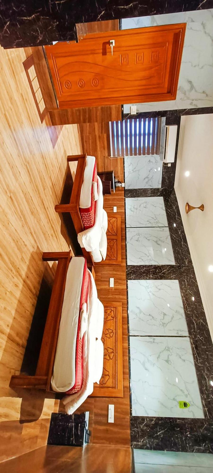 Ssk Malligai Residency Ramanathapuram Ruang foto
